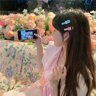 铁腕柔情