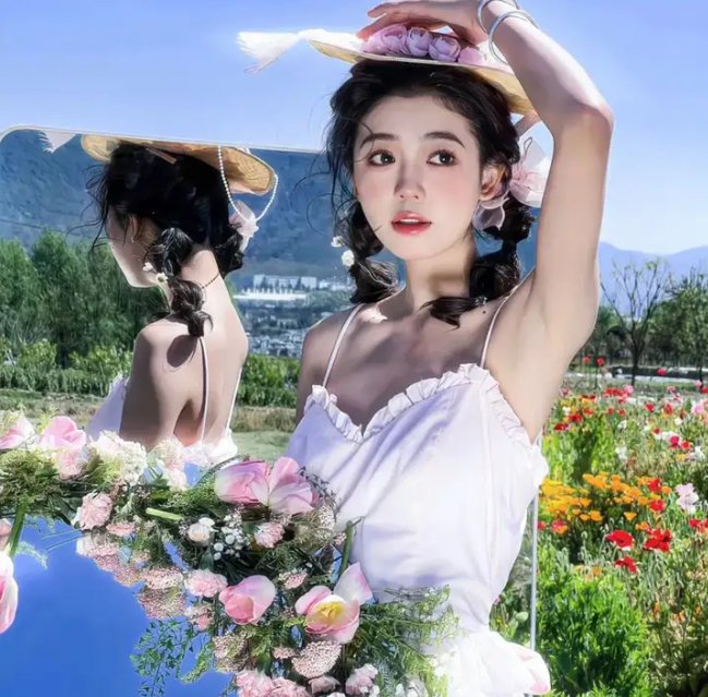 叻女钓鱼记趣